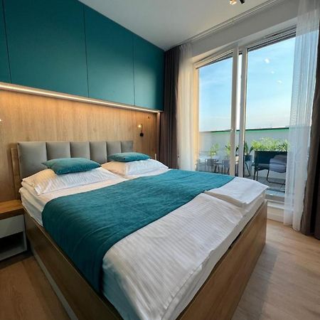 Apartament Fredry 2 Premium Klima コウォブジェク エクステリア 写真