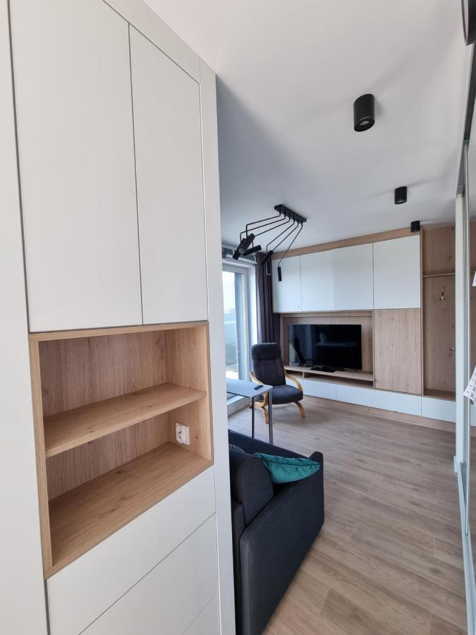 Apartament Fredry 2 Premium Klima コウォブジェク エクステリア 写真