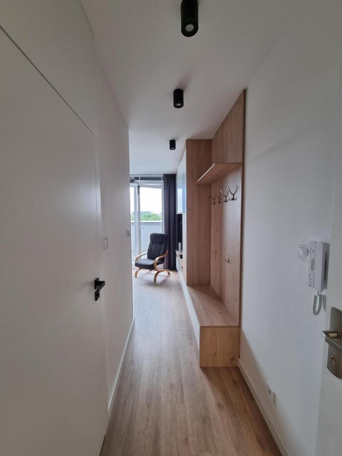 Apartament Fredry 2 Premium Klima コウォブジェク エクステリア 写真