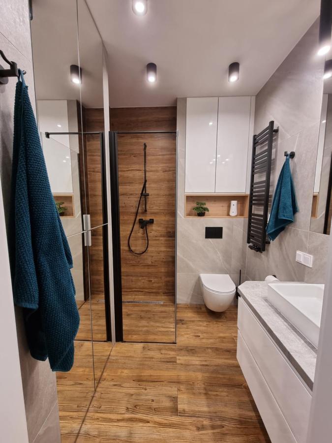 Apartament Fredry 2 Premium Klima コウォブジェク エクステリア 写真