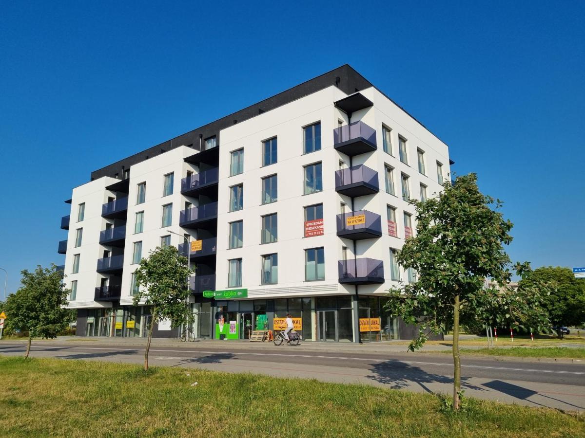 Apartament Fredry 2 Premium Klima コウォブジェク エクステリア 写真