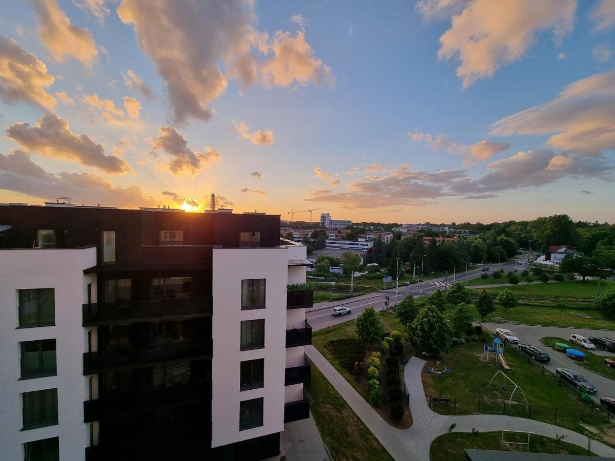 Apartament Fredry 2 Premium Klima コウォブジェク エクステリア 写真