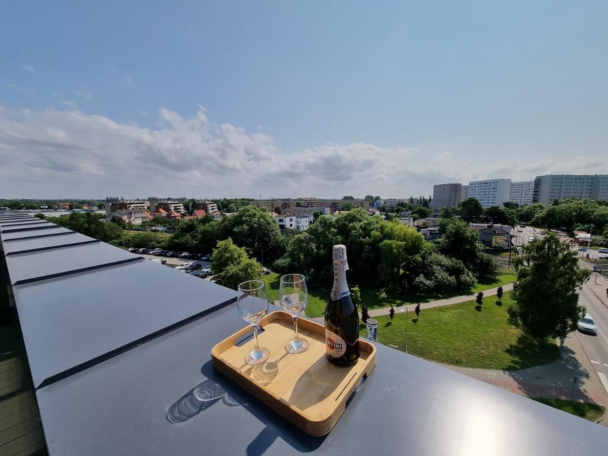 Apartament Fredry 2 Premium Klima コウォブジェク エクステリア 写真