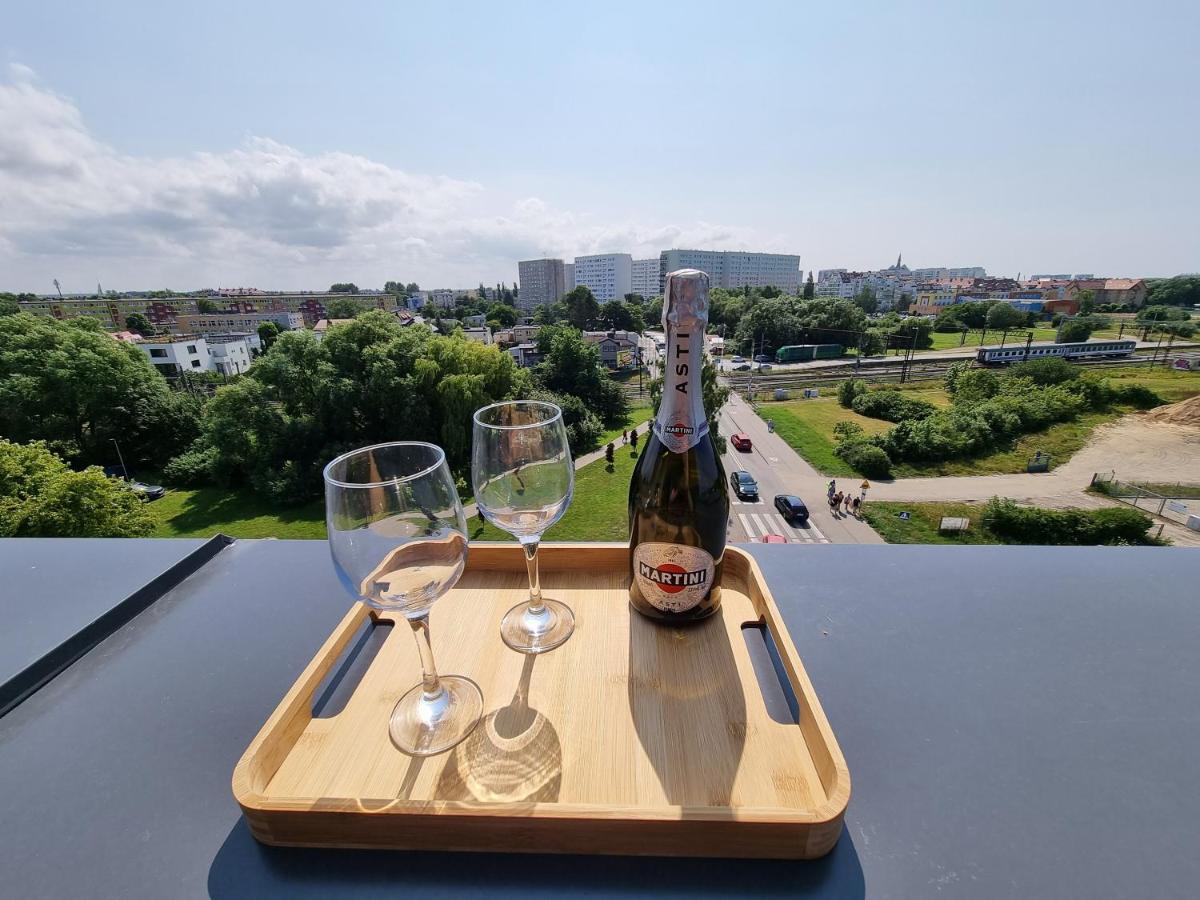 Apartament Fredry 2 Premium Klima コウォブジェク エクステリア 写真