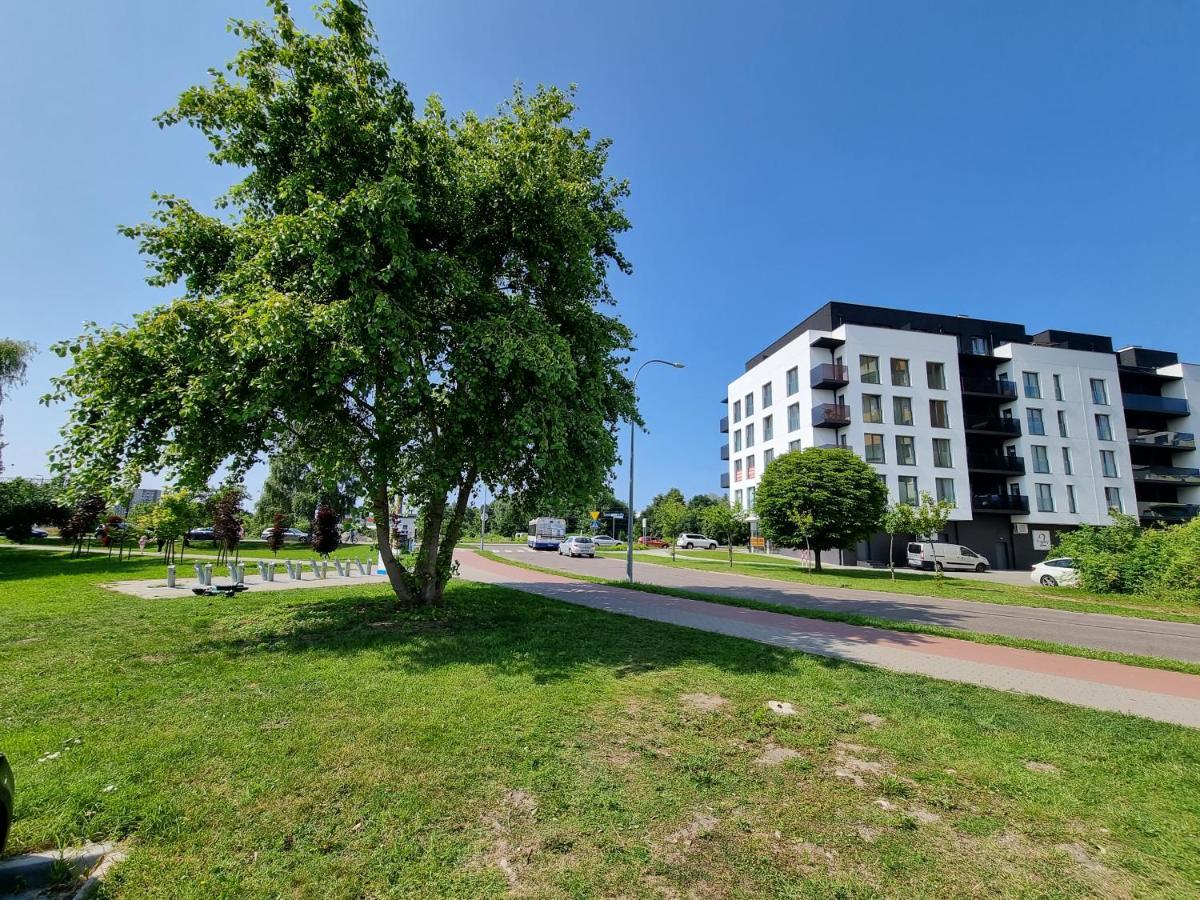 Apartament Fredry 2 Premium Klima コウォブジェク エクステリア 写真