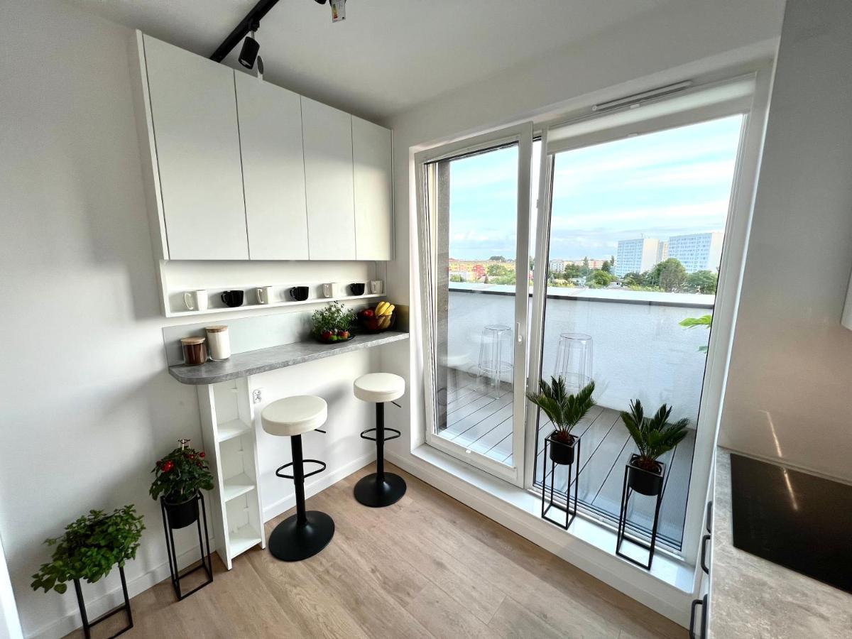 Apartament Fredry 2 Premium Klima コウォブジェク エクステリア 写真