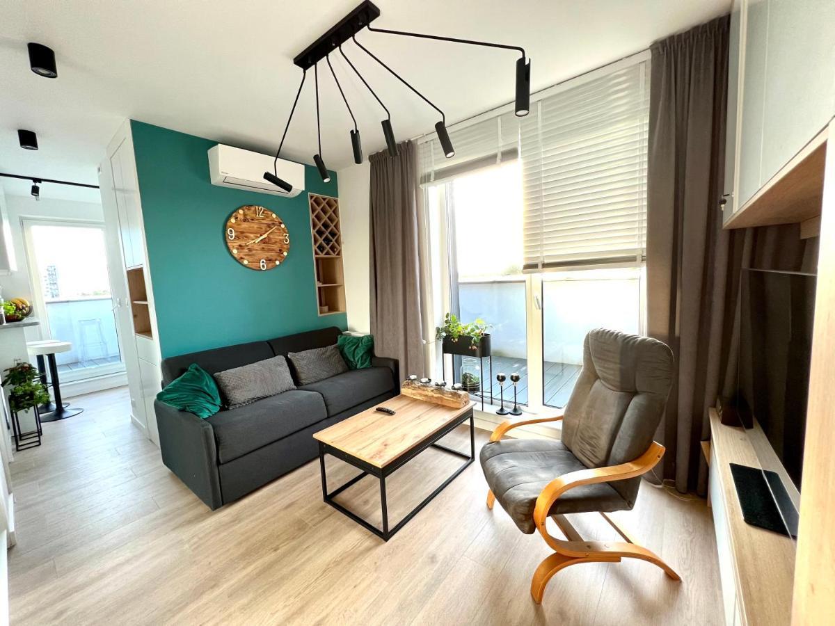 Apartament Fredry 2 Premium Klima コウォブジェク エクステリア 写真
