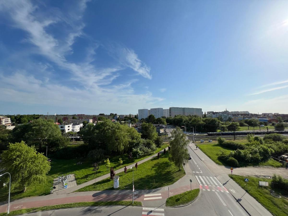 Apartament Fredry 2 Premium Klima コウォブジェク エクステリア 写真