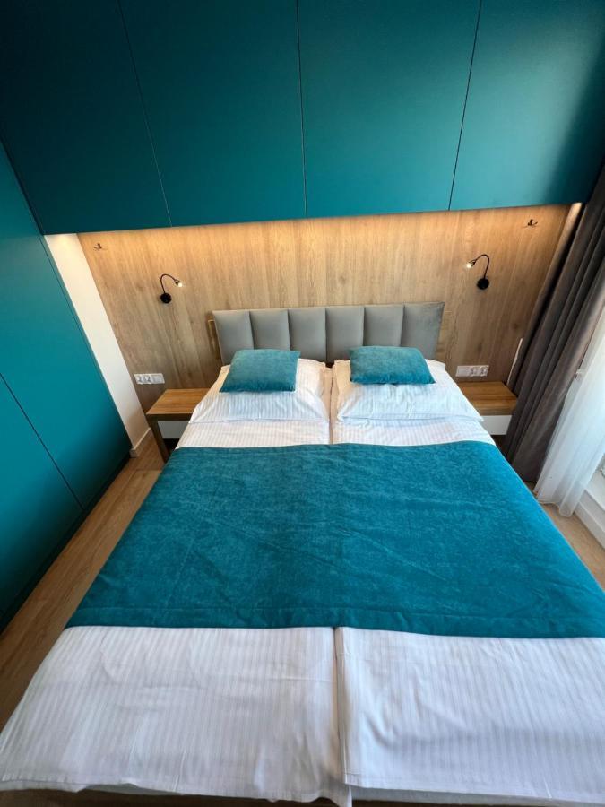 Apartament Fredry 2 Premium Klima コウォブジェク エクステリア 写真