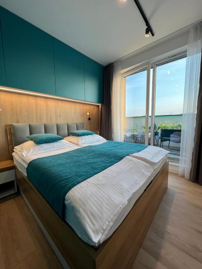 Apartament Fredry 2 Premium Klima コウォブジェク エクステリア 写真