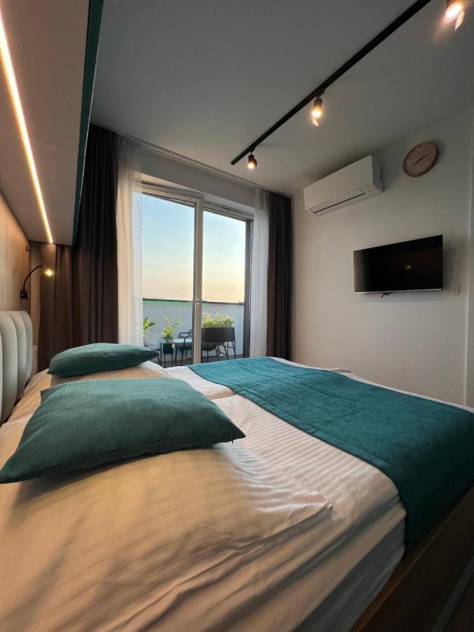 Apartament Fredry 2 Premium Klima コウォブジェク エクステリア 写真