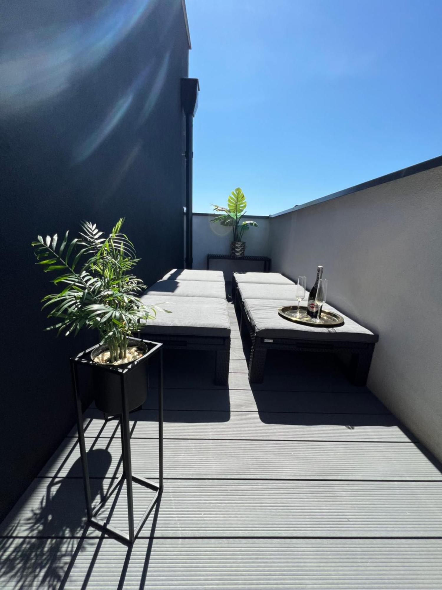 Apartament Fredry 2 Premium Klima コウォブジェク エクステリア 写真